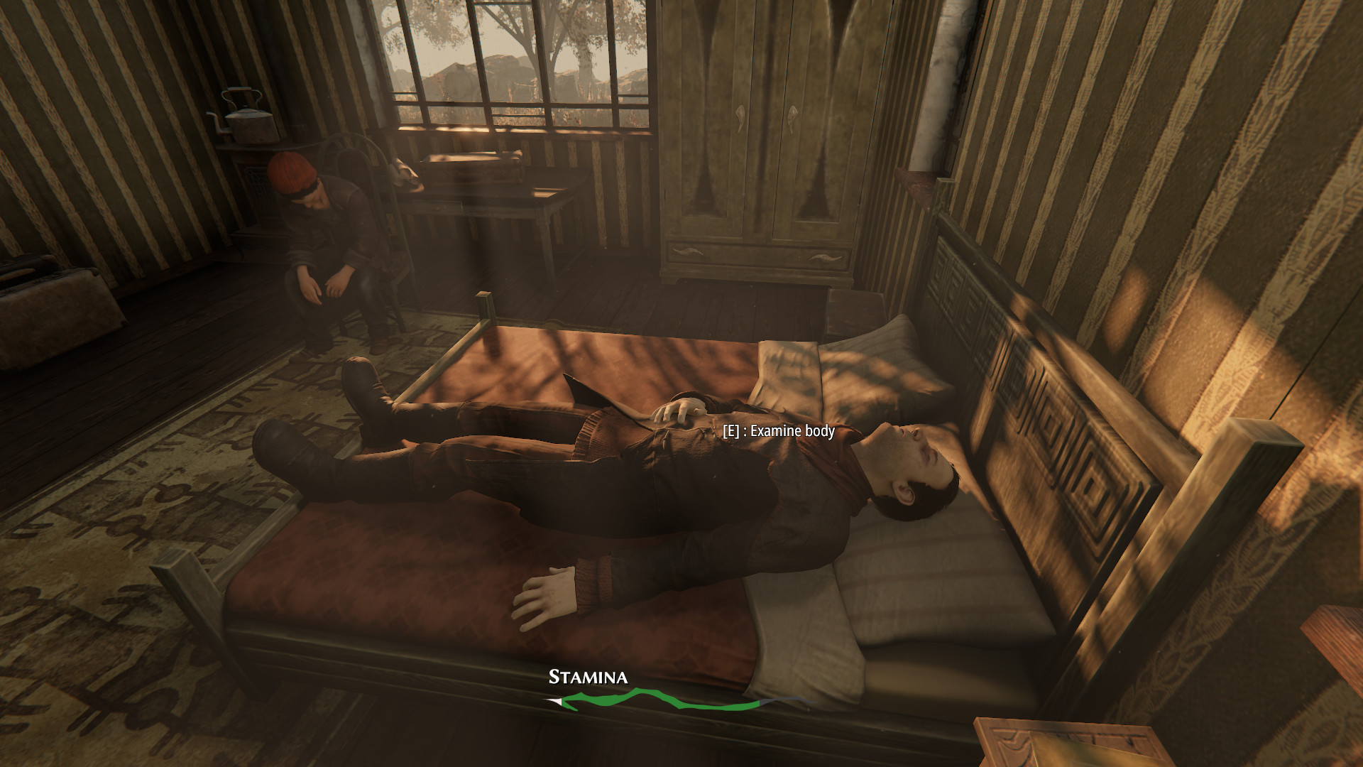 Pathologic 2: The Marble Nest