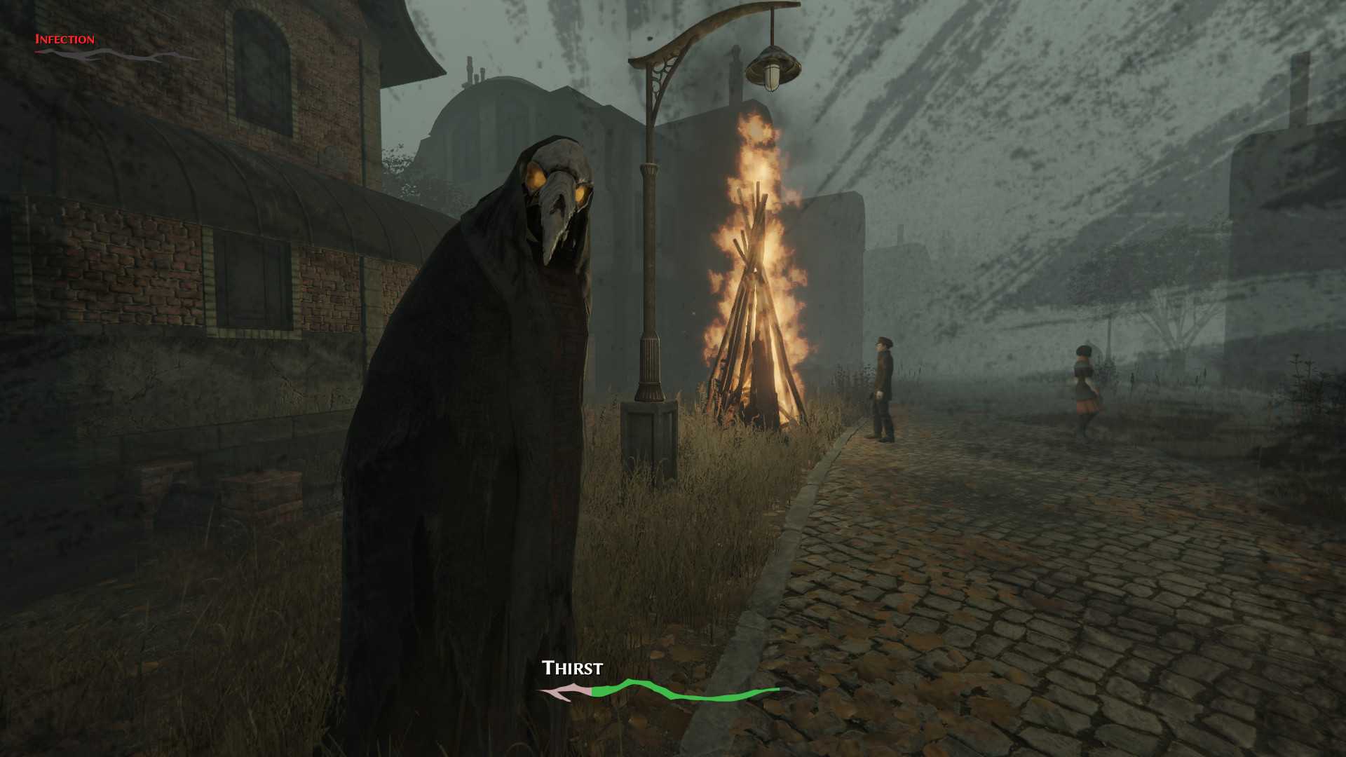 Pathologic 2: The Marble Nest