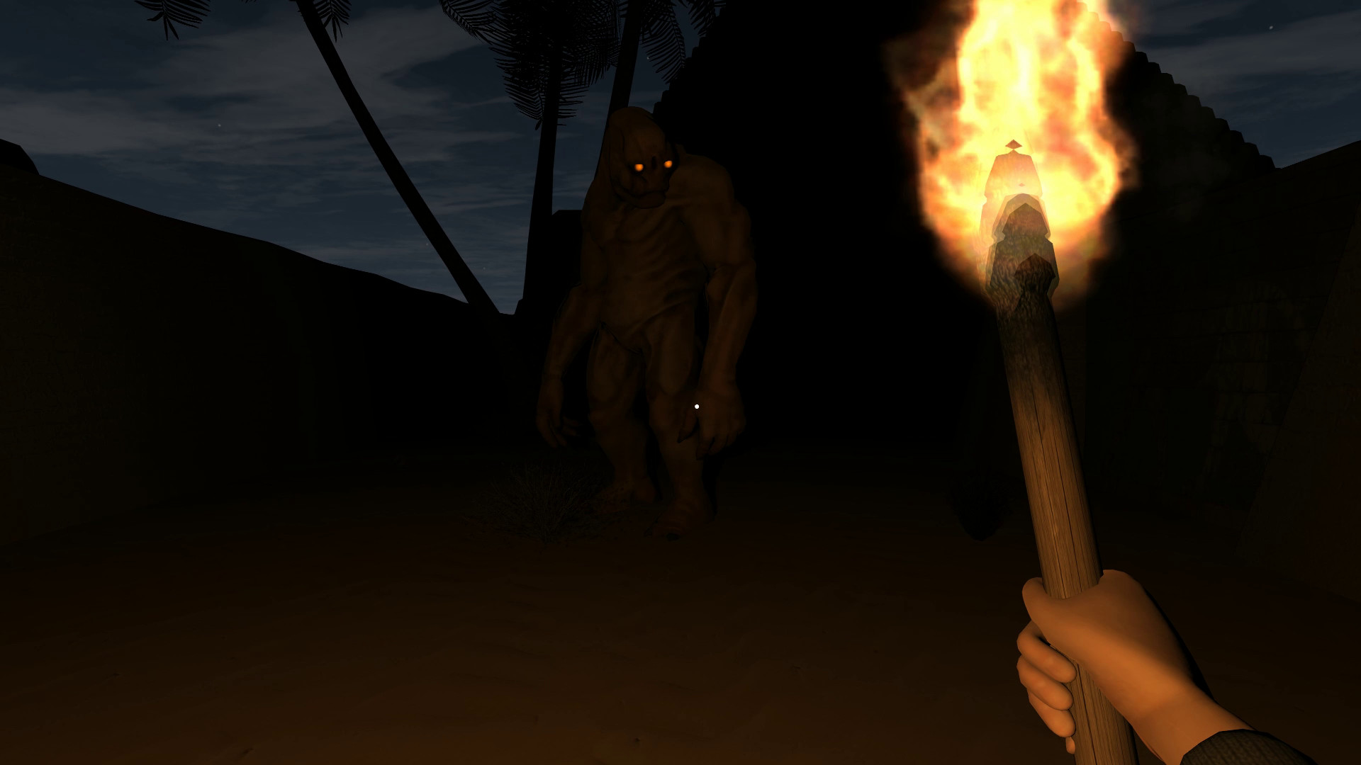 The Ancient Labyrinth