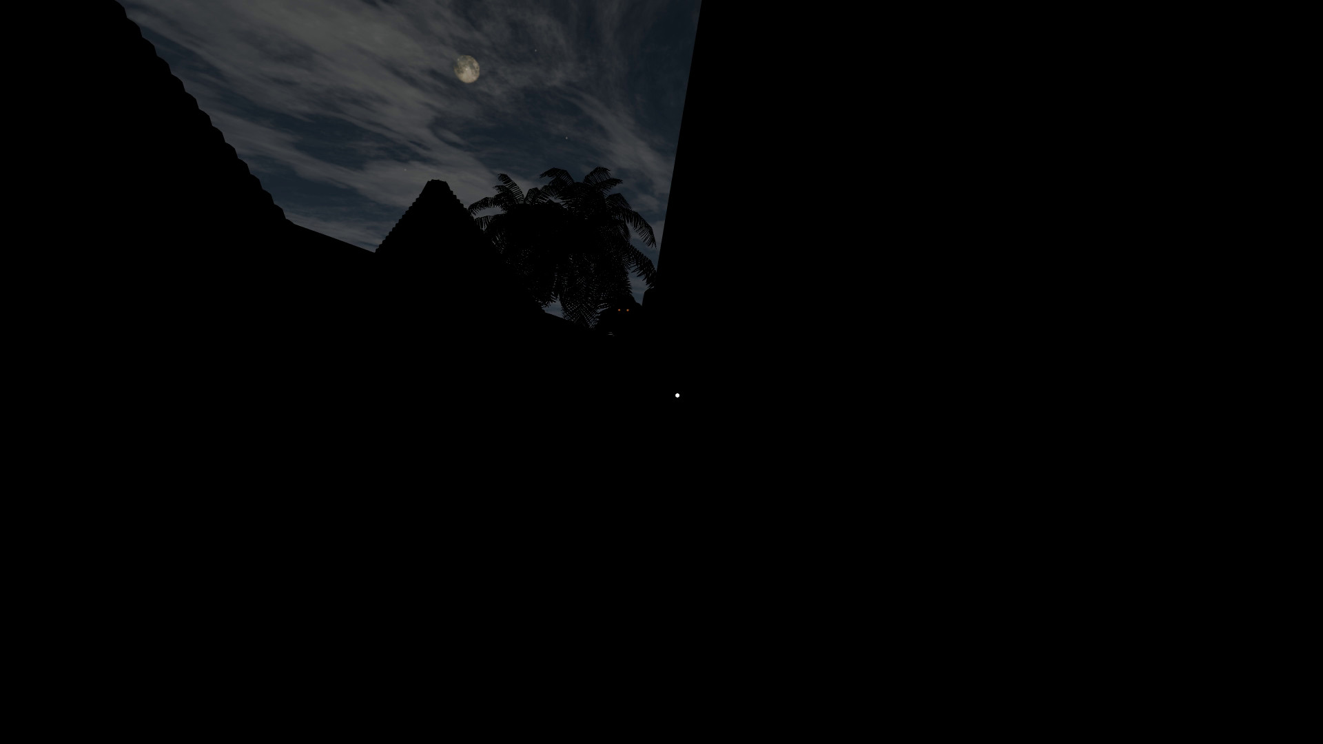 The Ancient Labyrinth