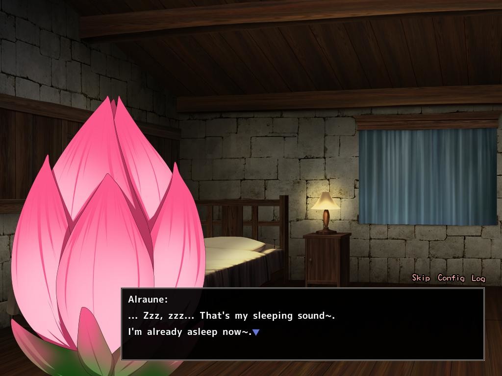 Monster Girl Club Bifrost