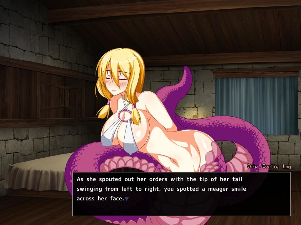 Monster Girl Club Bifrost