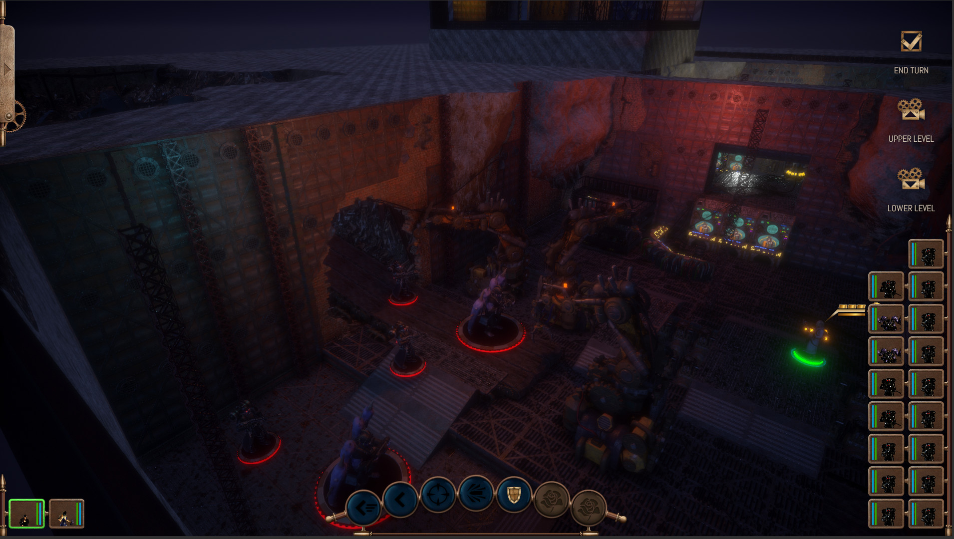 SteamCity Chronicles: Rise of the Rose