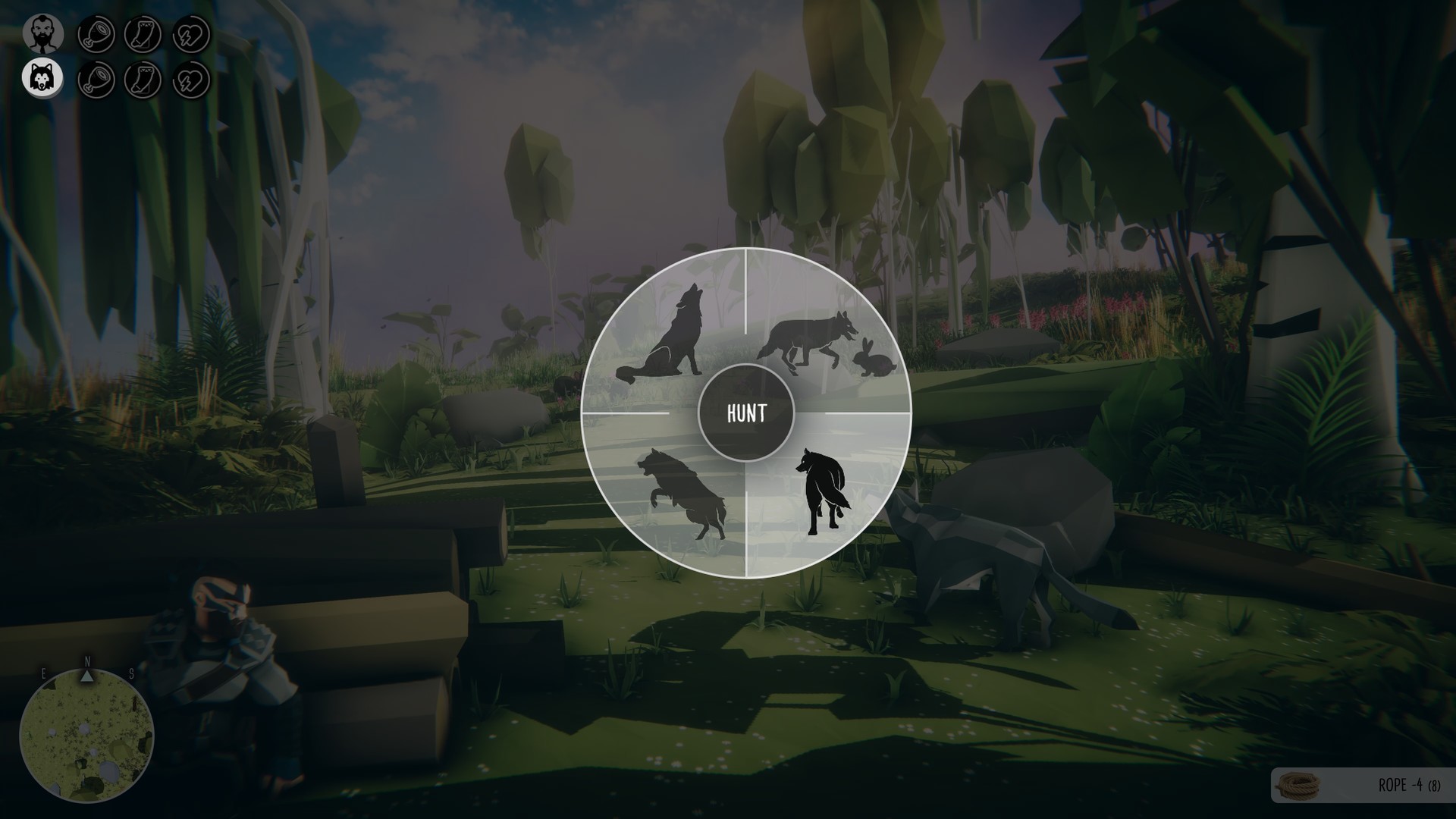 Lost Viking: Kingdom of Women