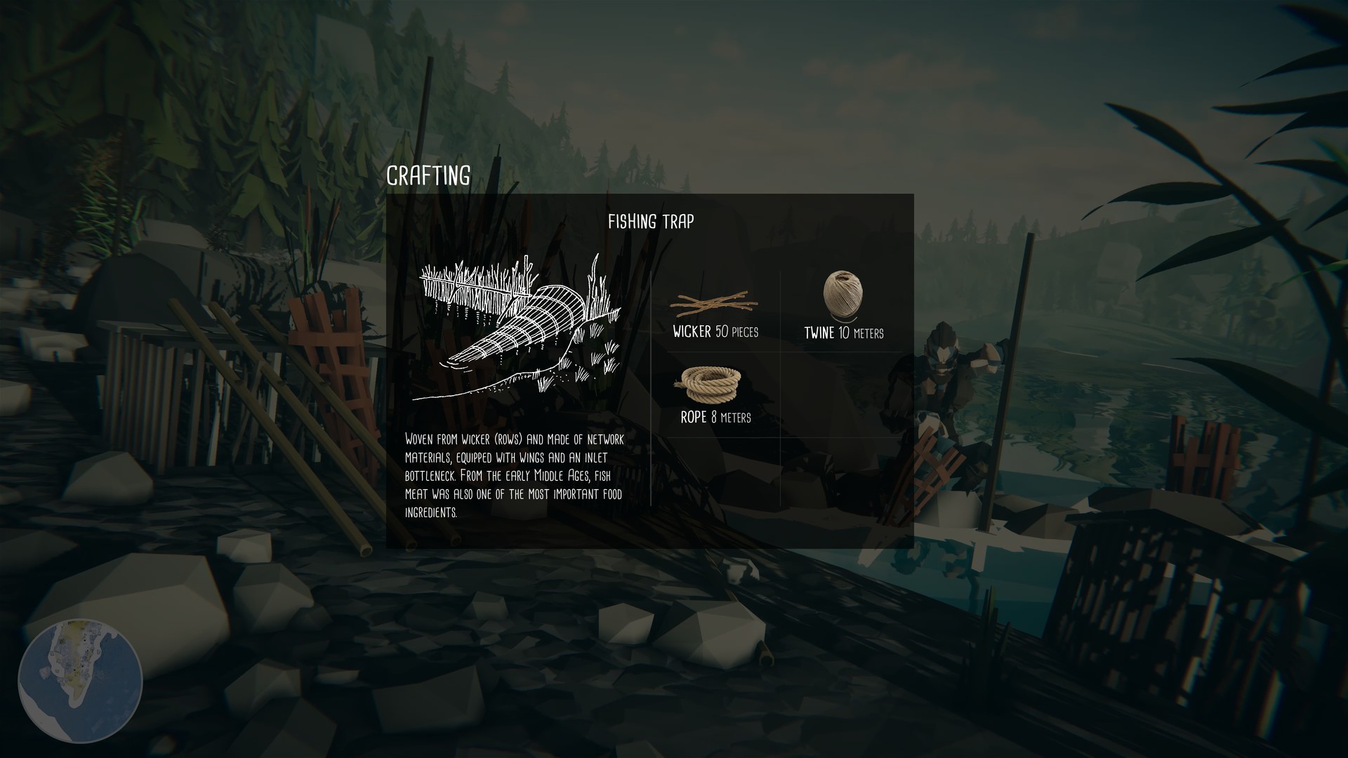 Lost Viking: Kingdom of Women