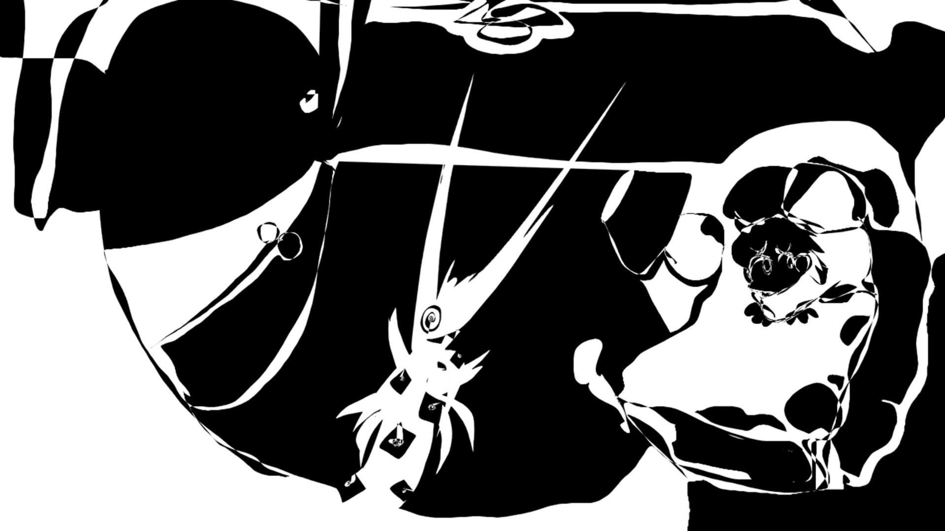 A Nightmare’s Trip