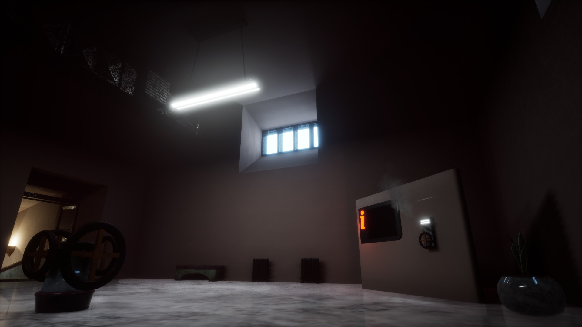 Interactivity: The Interactive Experience