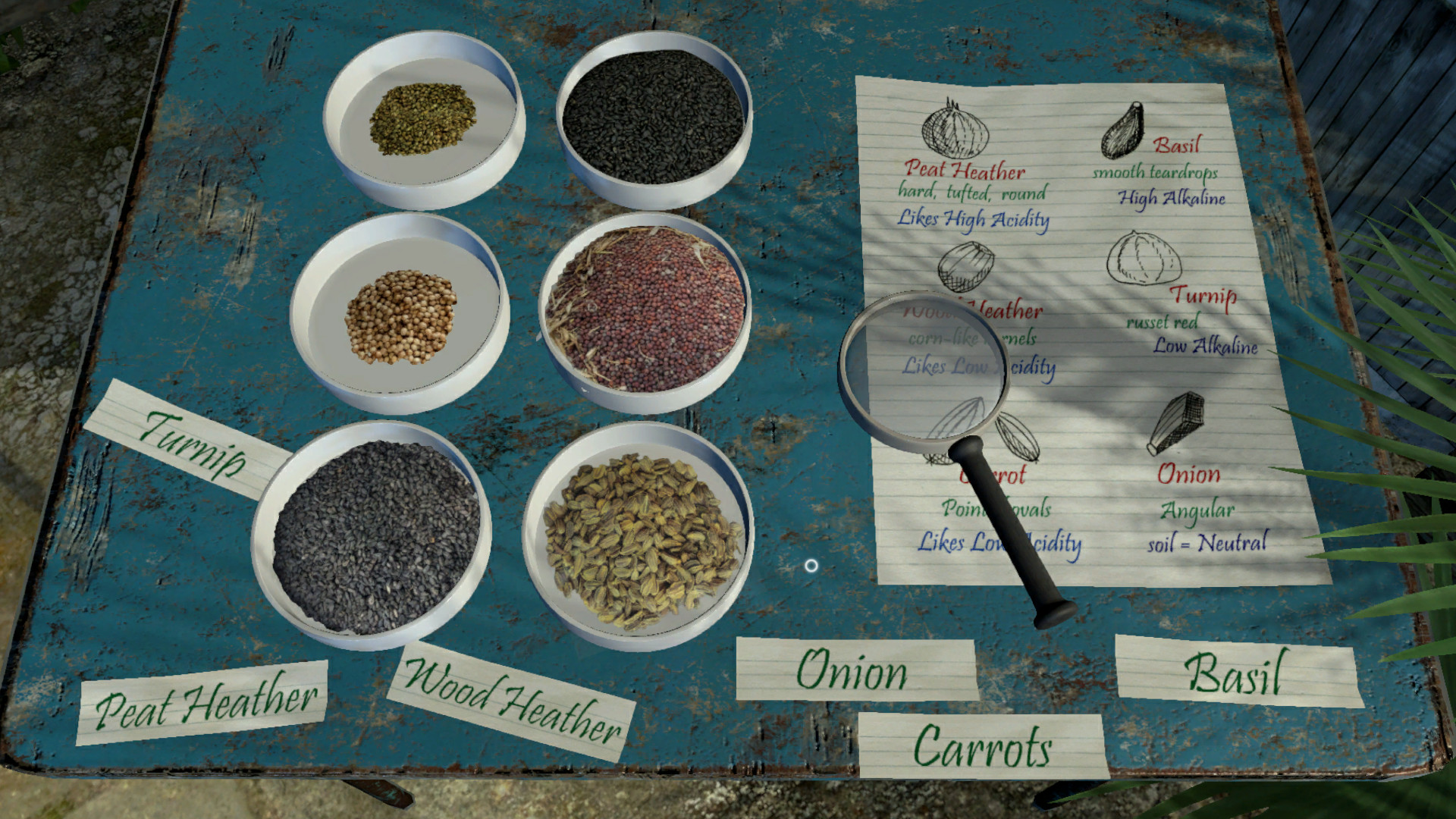 Dark Fall: Ghost Vigil