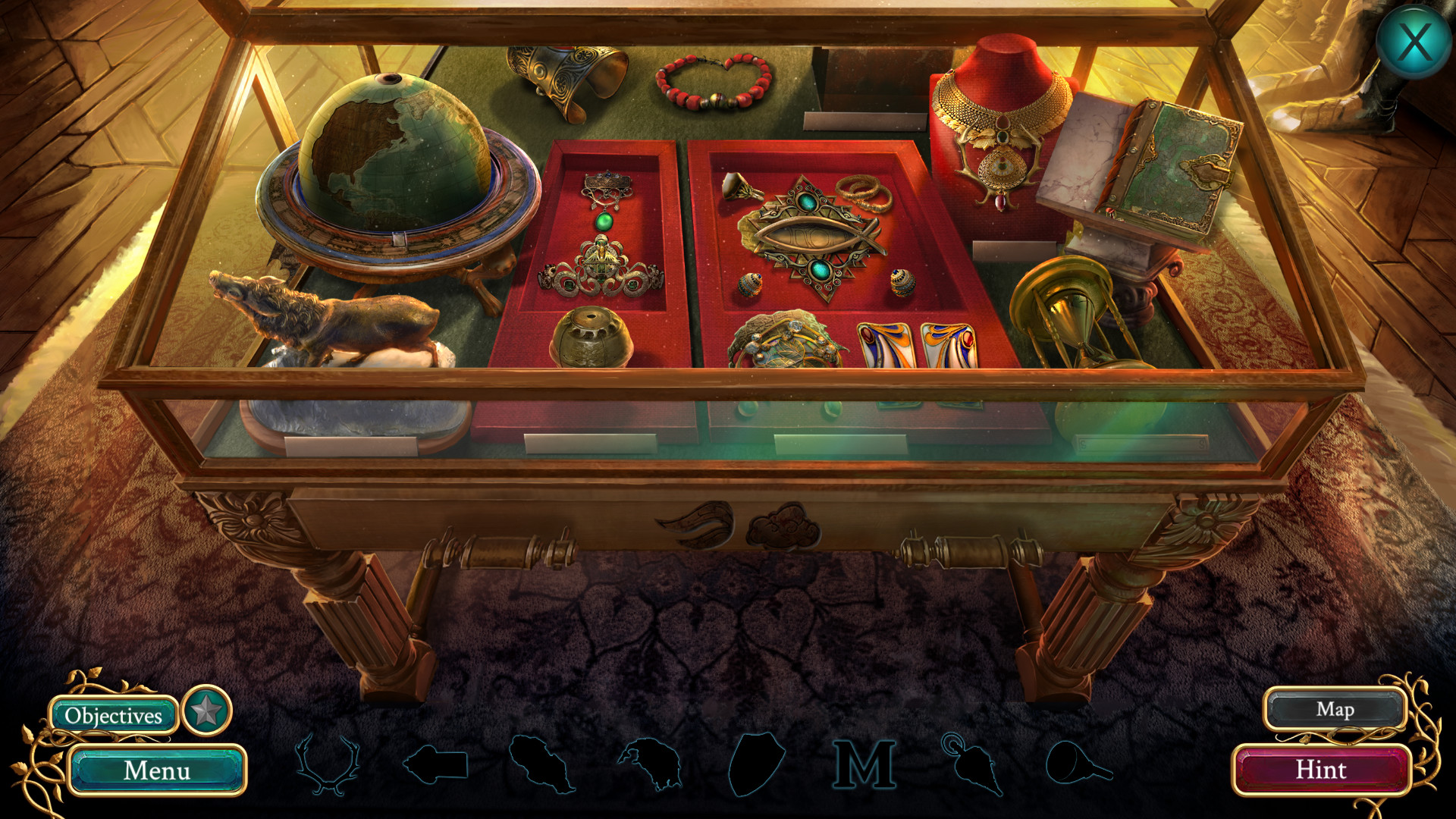 Endless Fables 4: Shadow Within