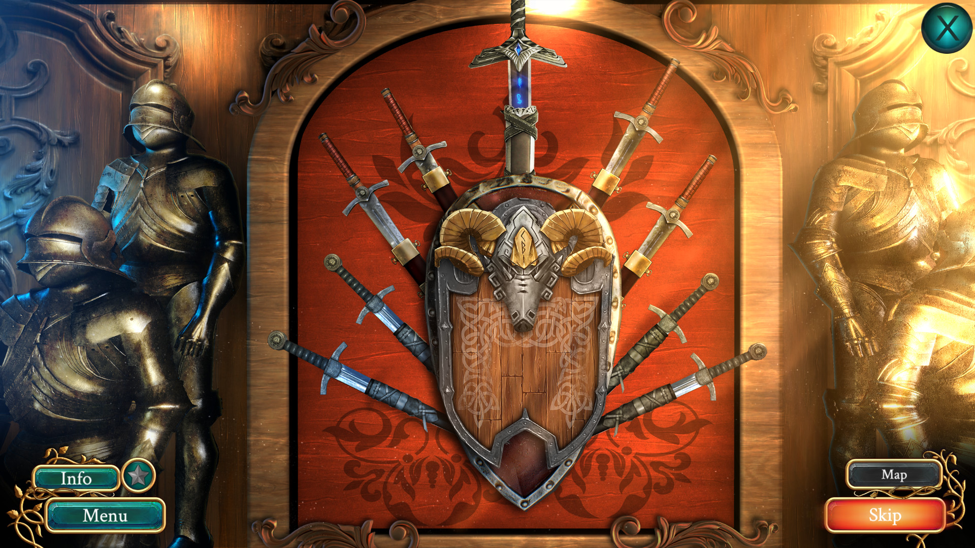 Endless Fables 4: Shadow Within