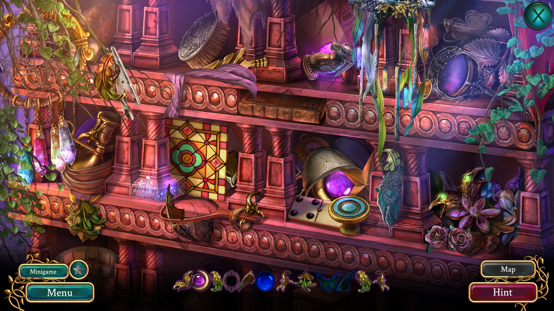 Endless Fables 4: Shadow Within