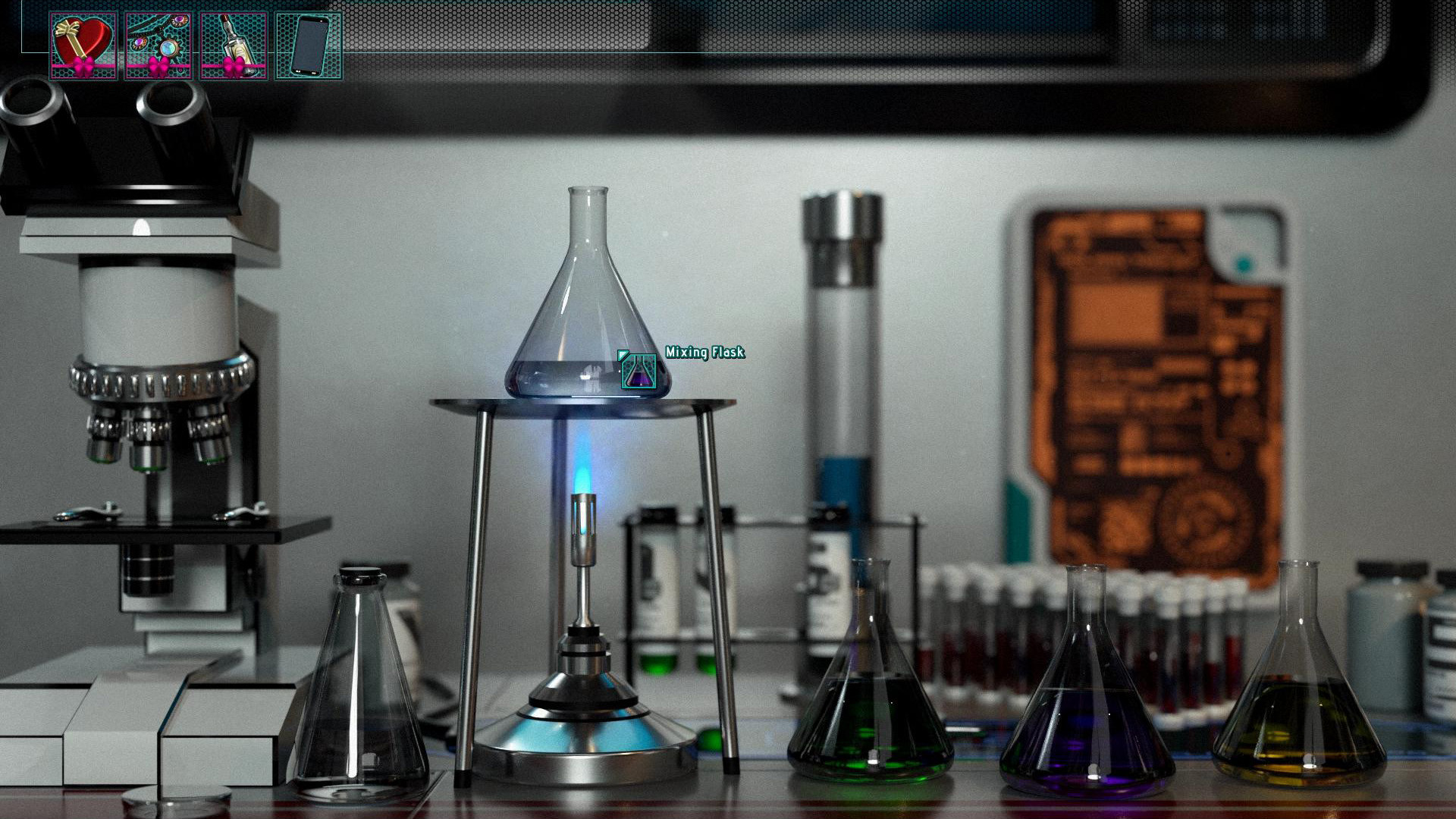 Cockwork Industries Complete