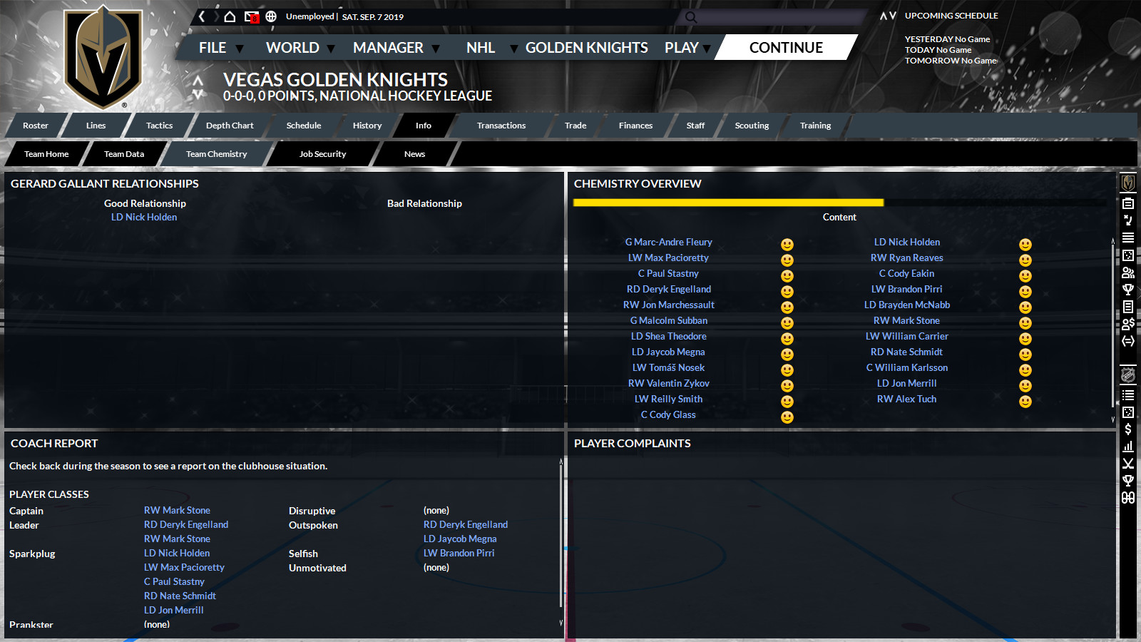 Franchise Hockey Manager 6