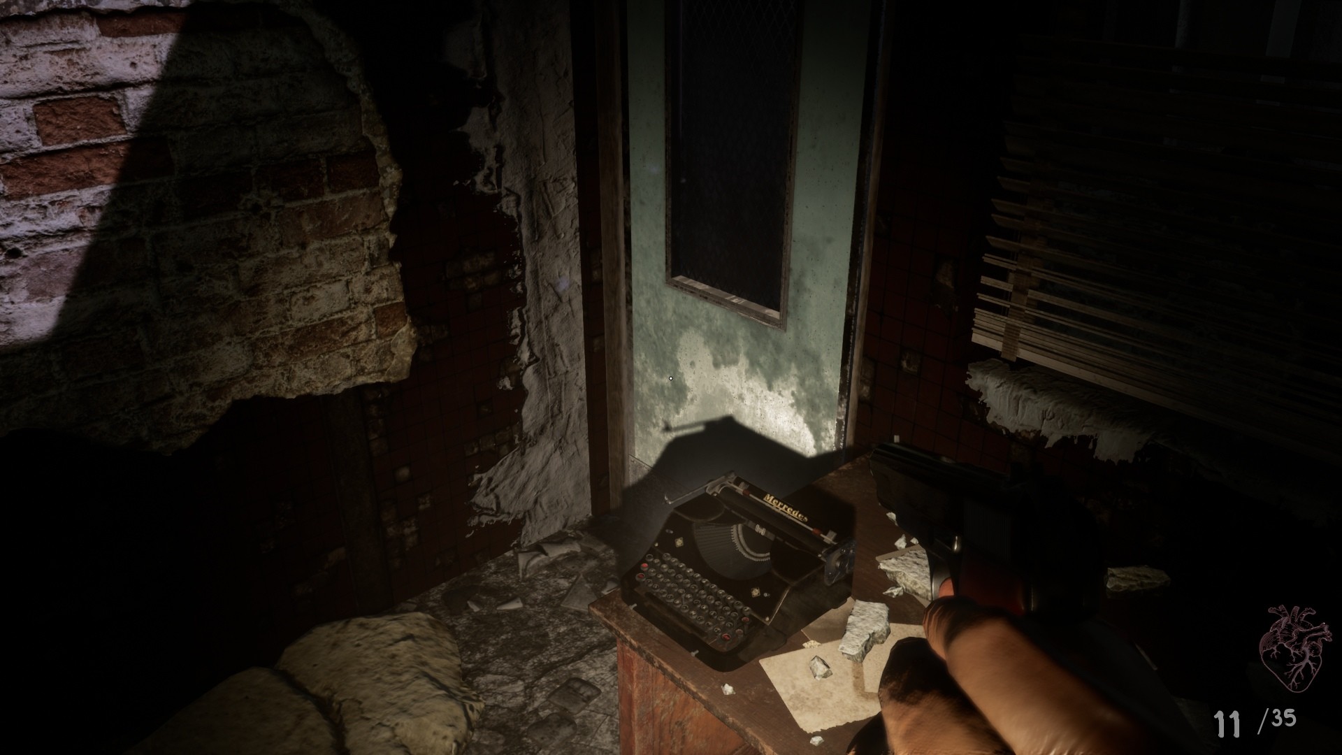 Centralia: Homecoming