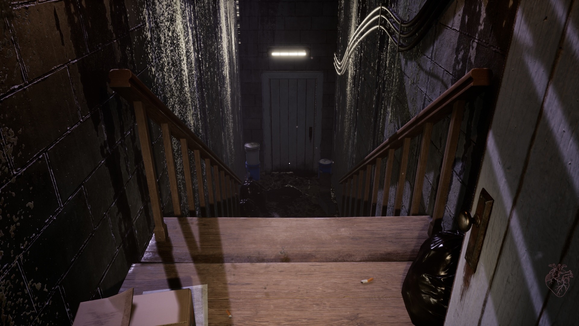 Centralia: Homecoming