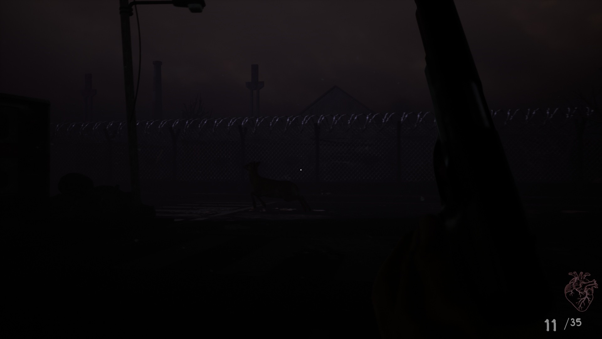 Centralia: Homecoming