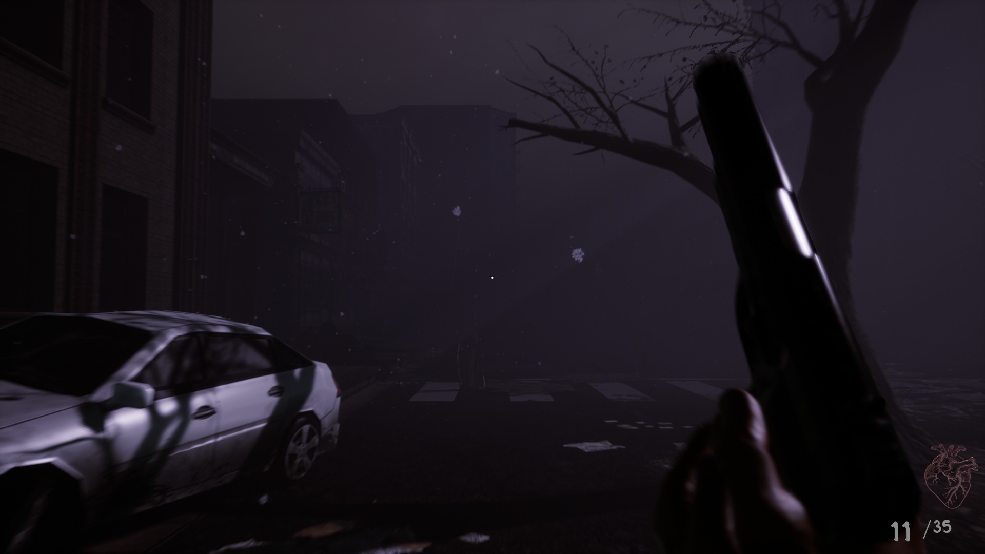 Centralia: Homecoming