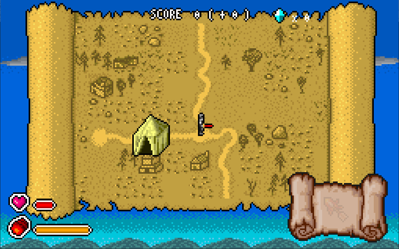 Draconic Route