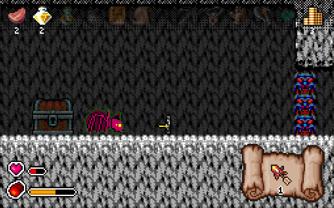 Draconic Route