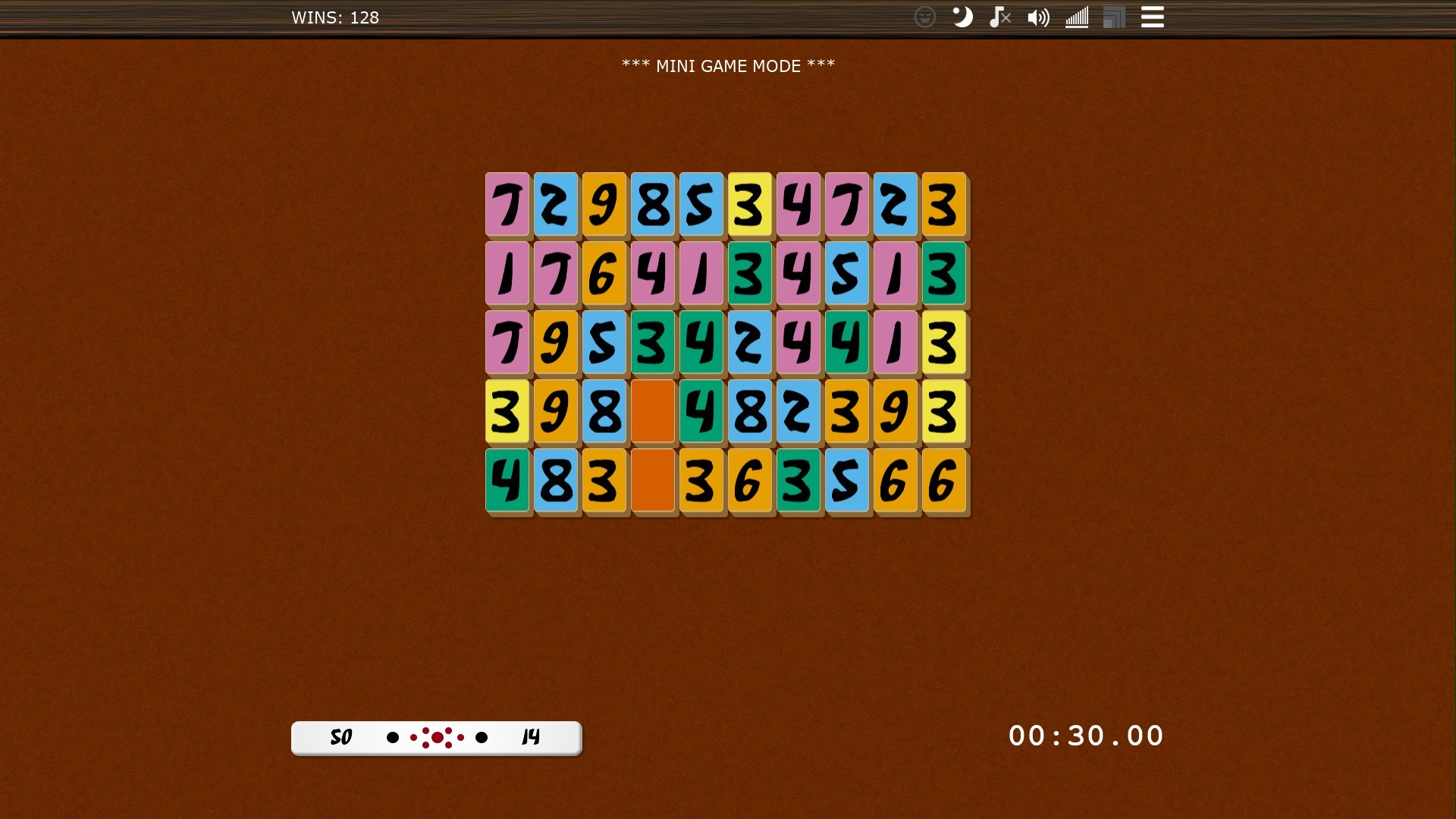 Shisensho Solitaire