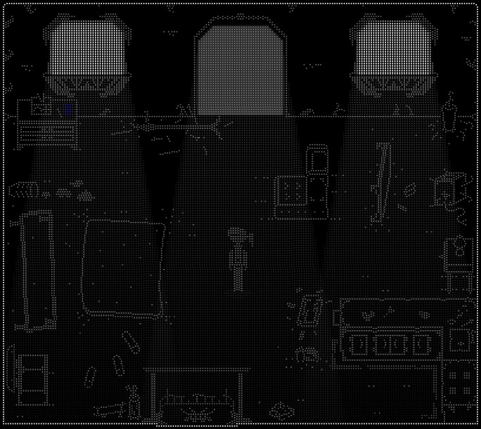 The Room Syndrome