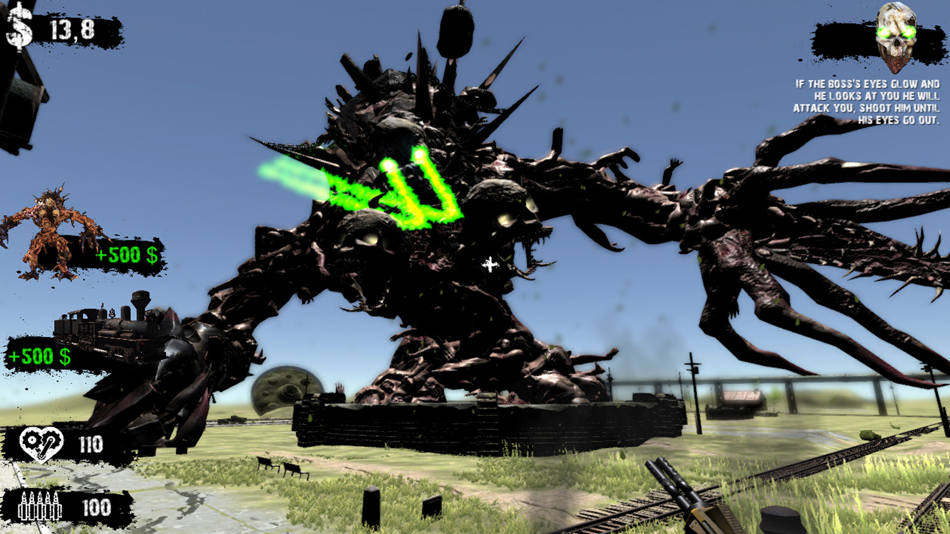 War Trains