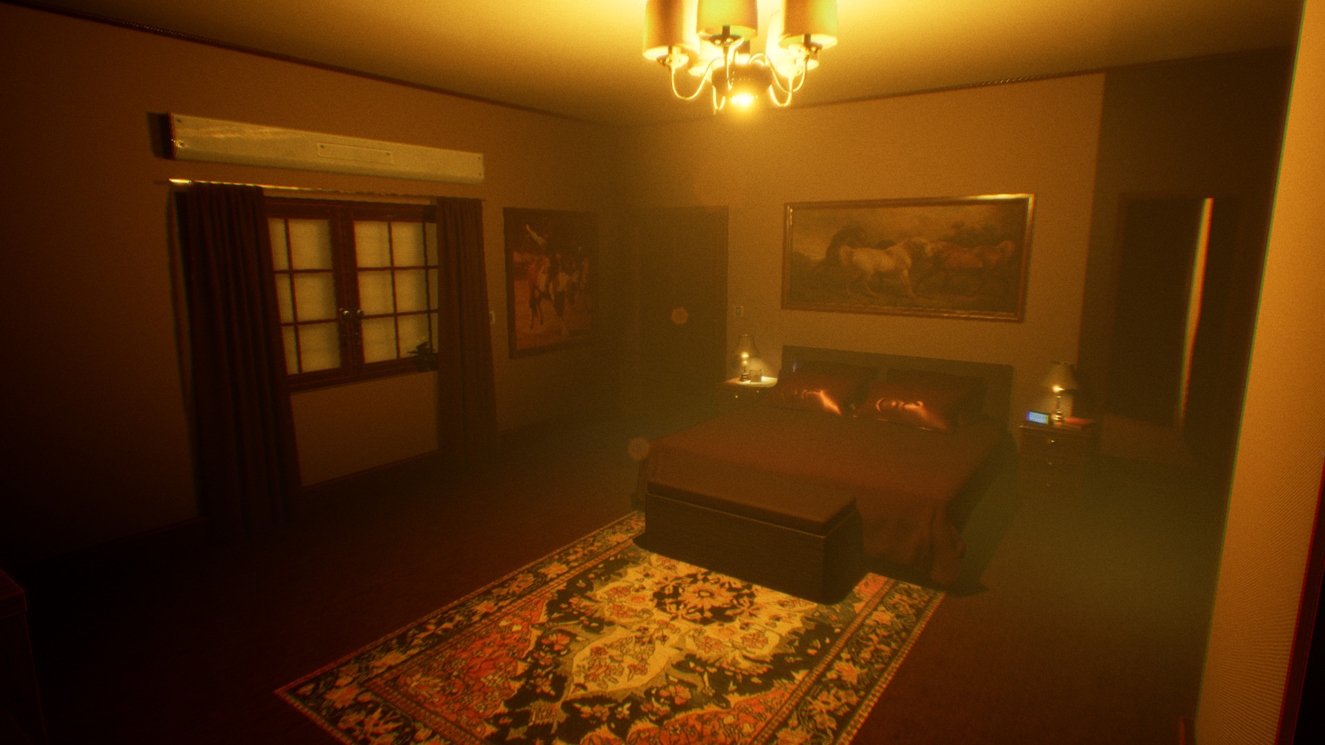 Alterity Experience