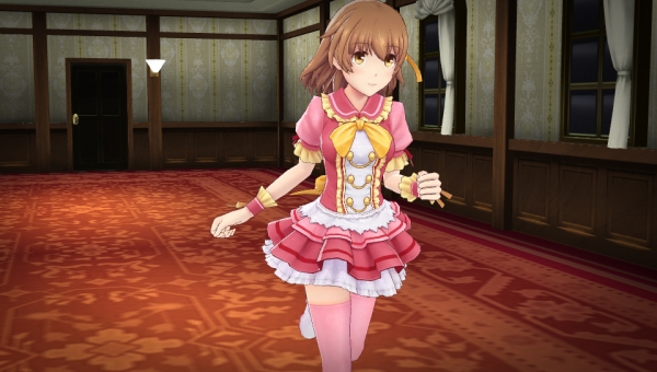 Idol Death Game TV