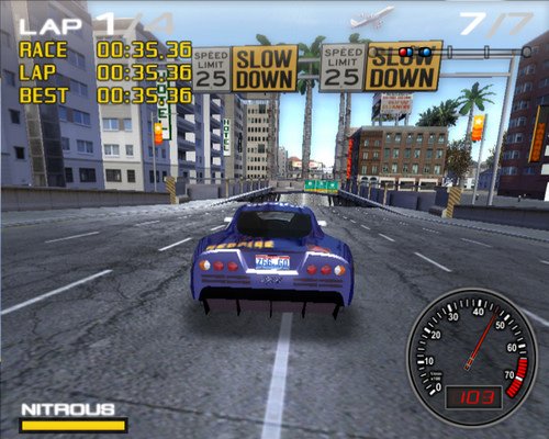 Build ‘n Race
