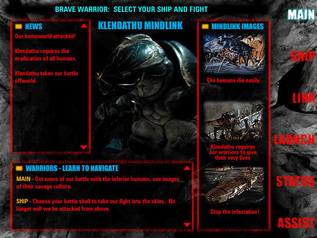 Starship Troopers: Battlespace