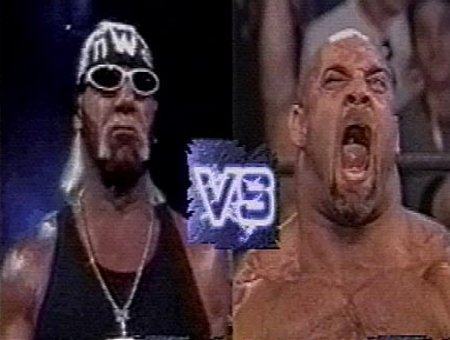 WCW/nWo Thunder