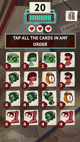 Brain Teaser: Memory Limit