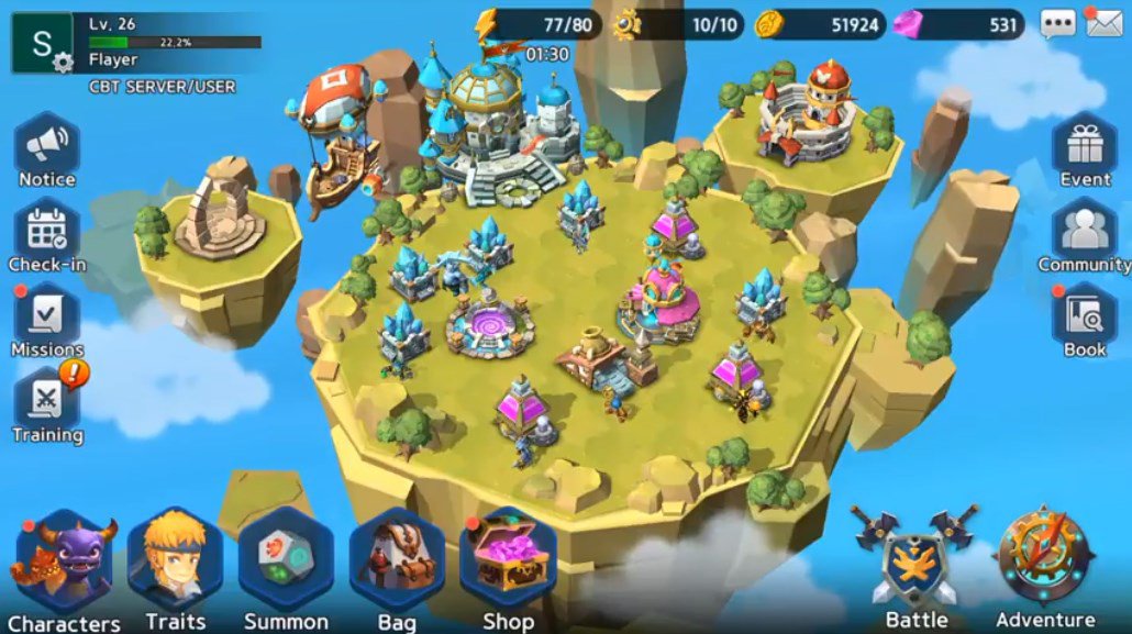 Skylanders: Ring of Heroes