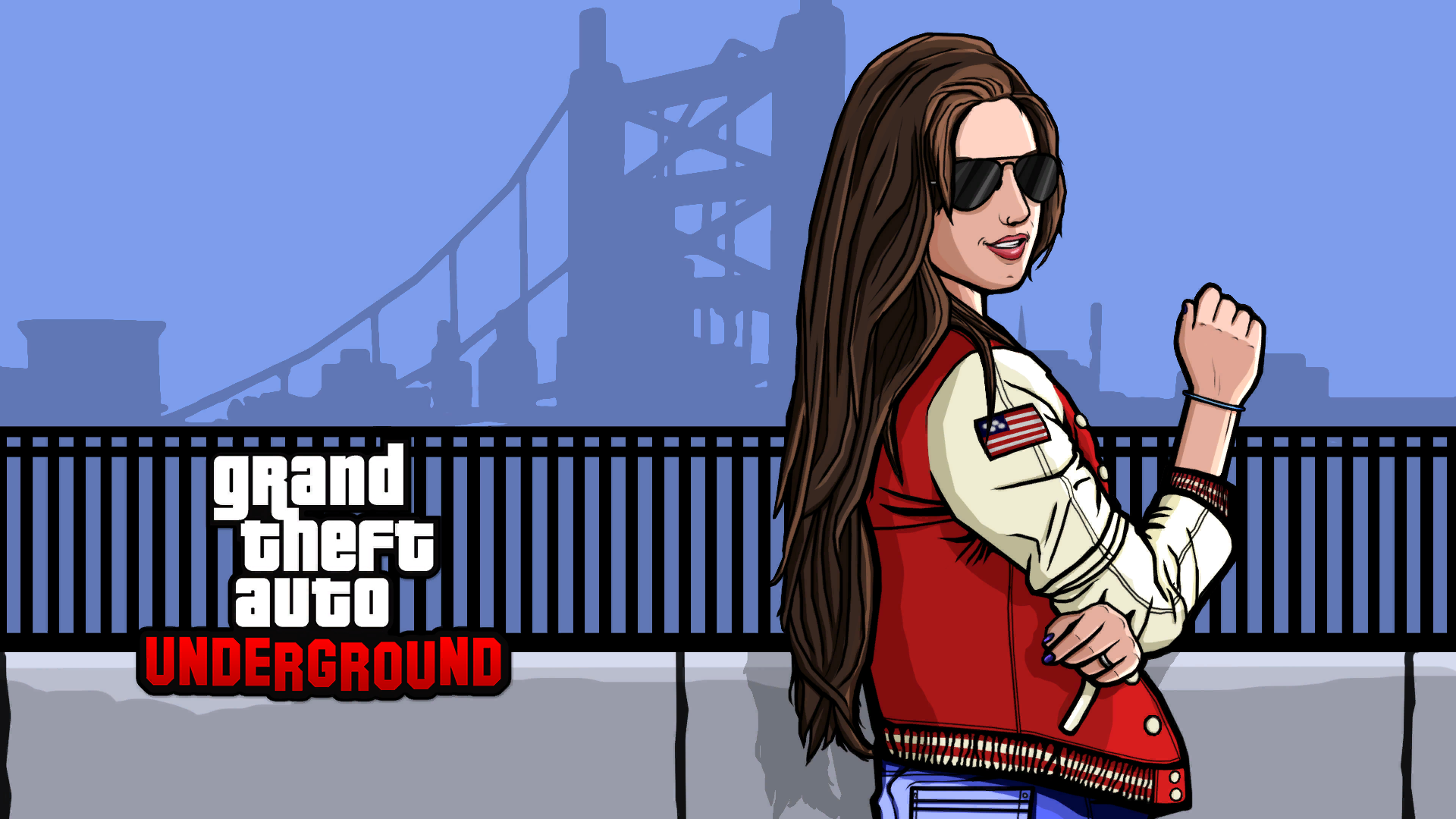 Grand Theft Auto: Underground