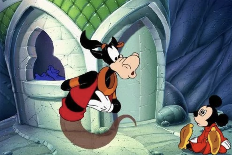 Disney Learning: Phonics Quest