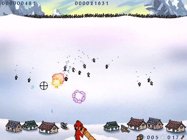 Disney’s Arcade Frenzy