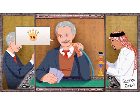 Basha Card Game Collection