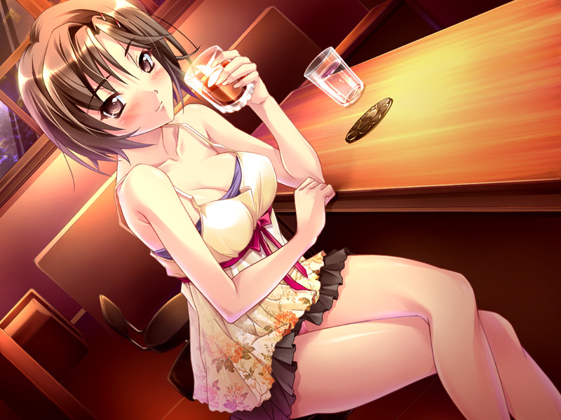 The Most Forbidden Love in the World