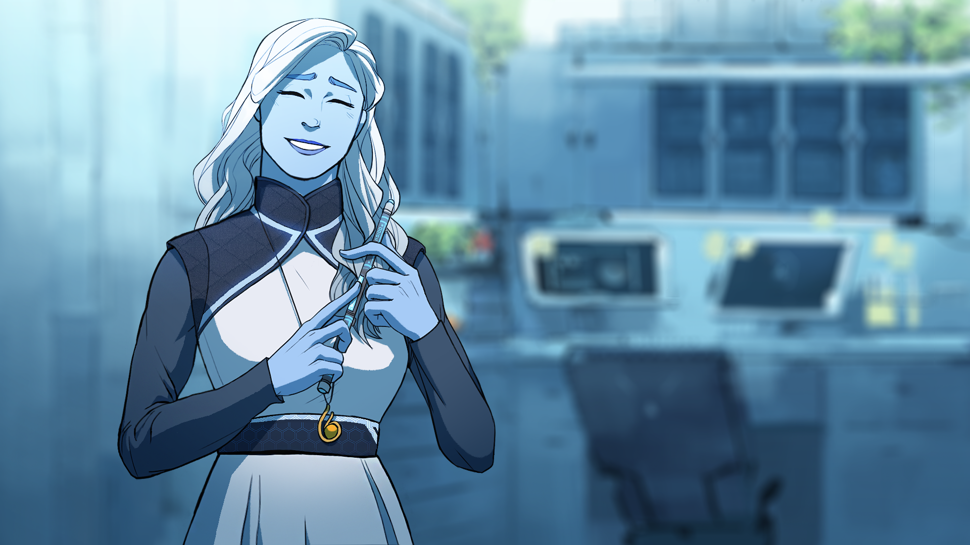Andromeda Six