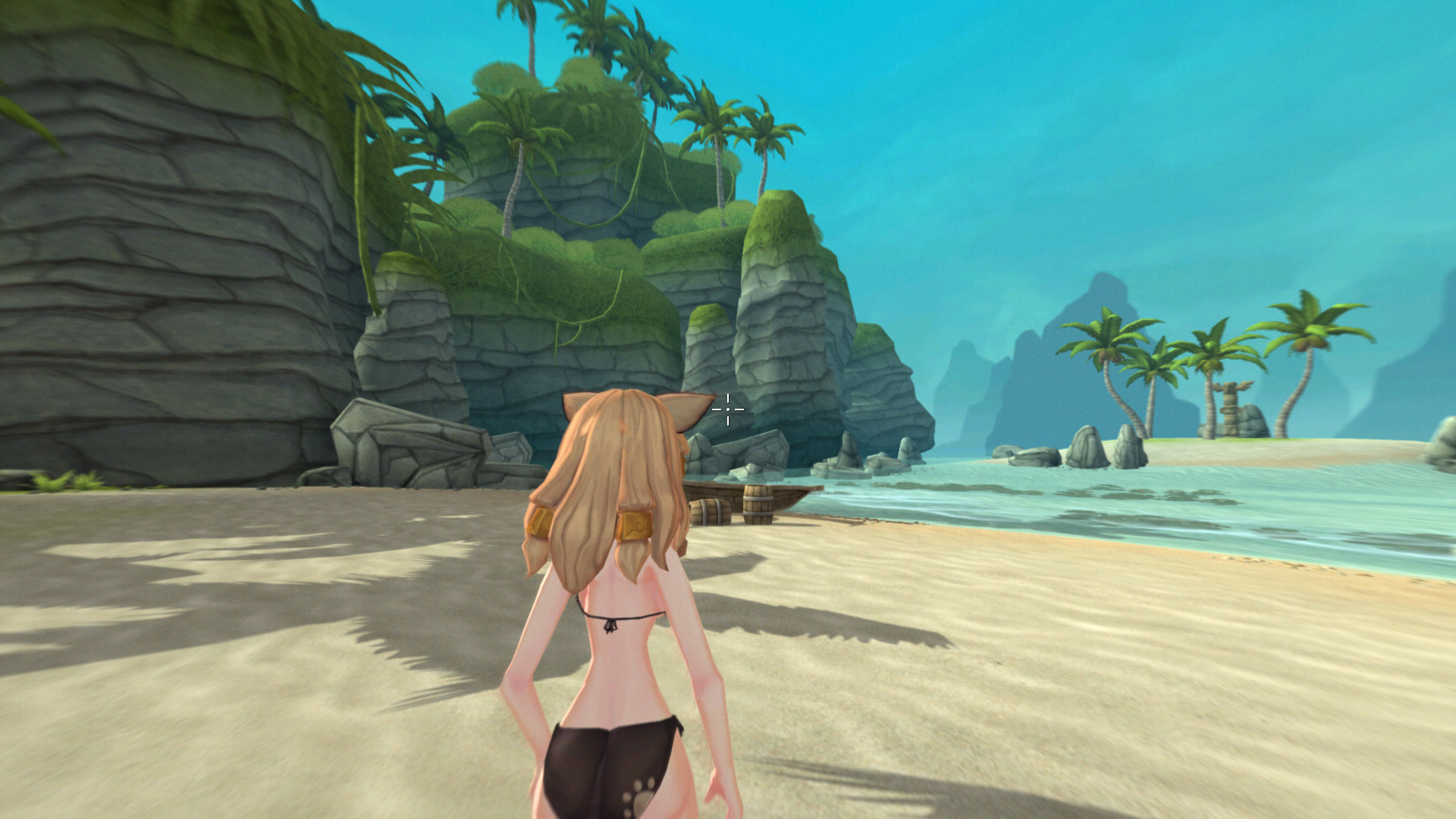 Neko Arena