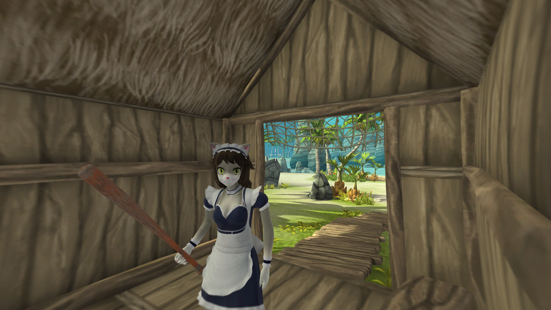 Neko Arena