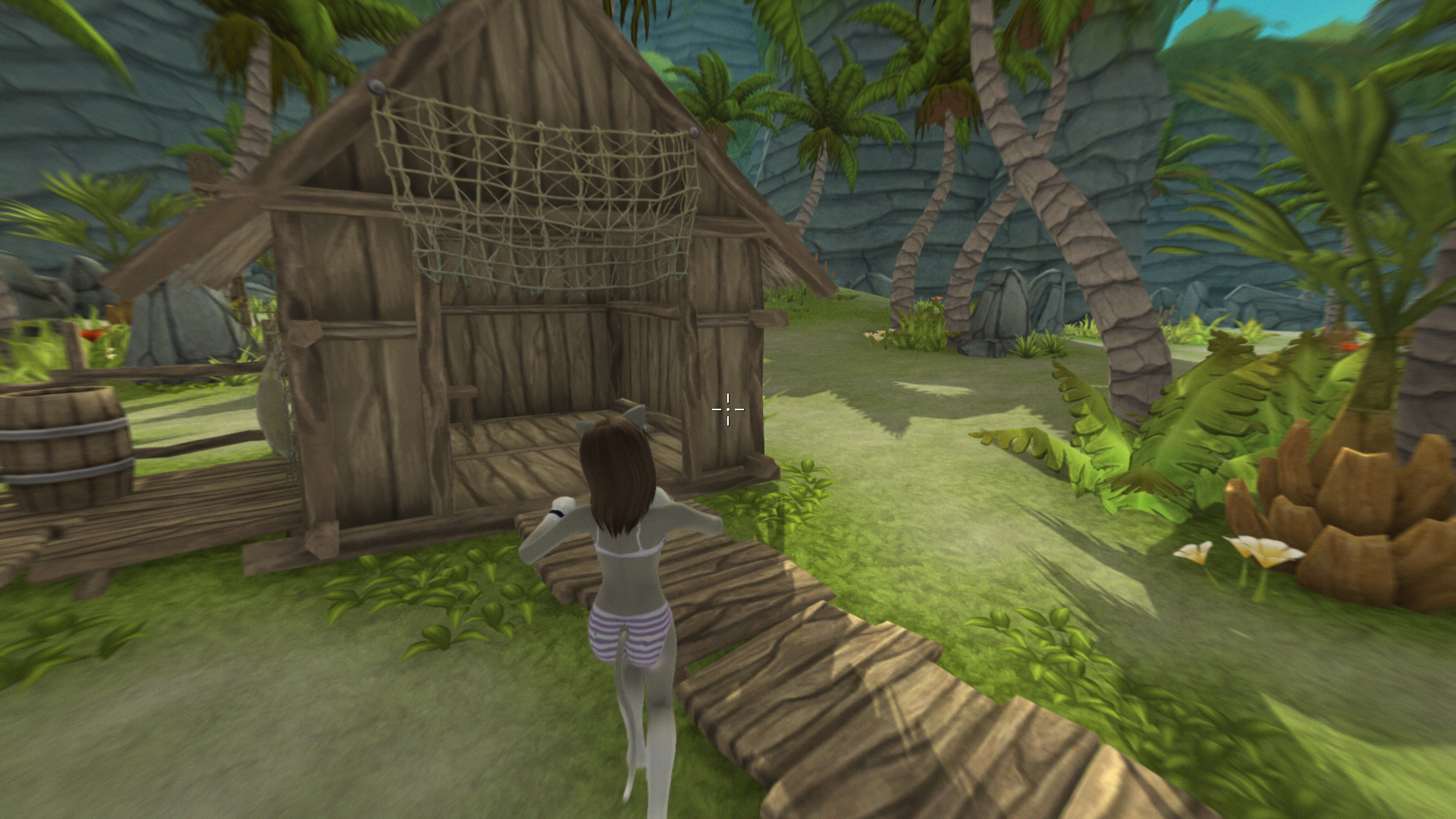 Neko Arena