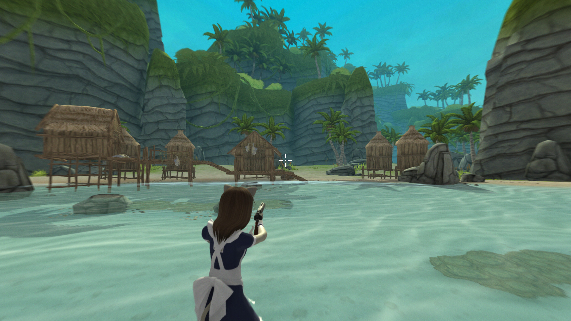 Neko Arena