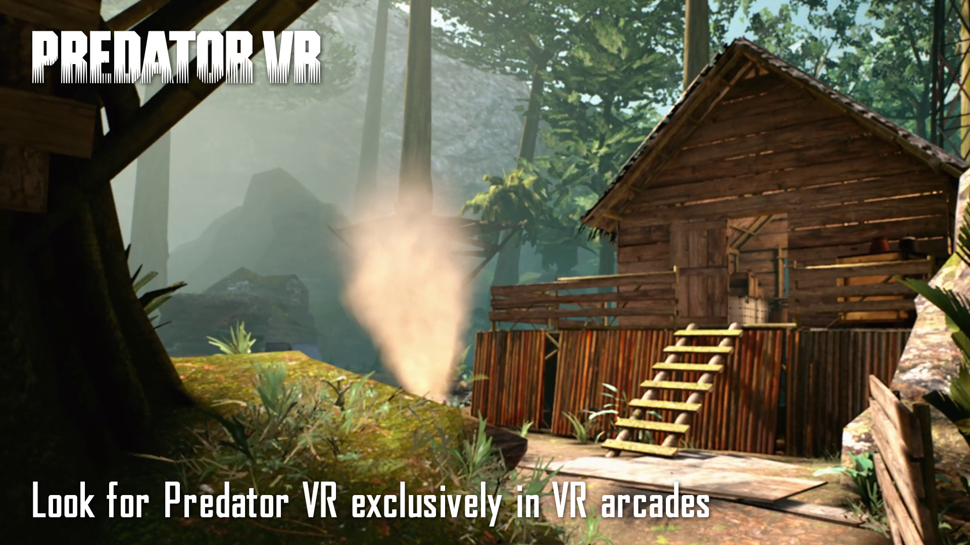 Predator VR