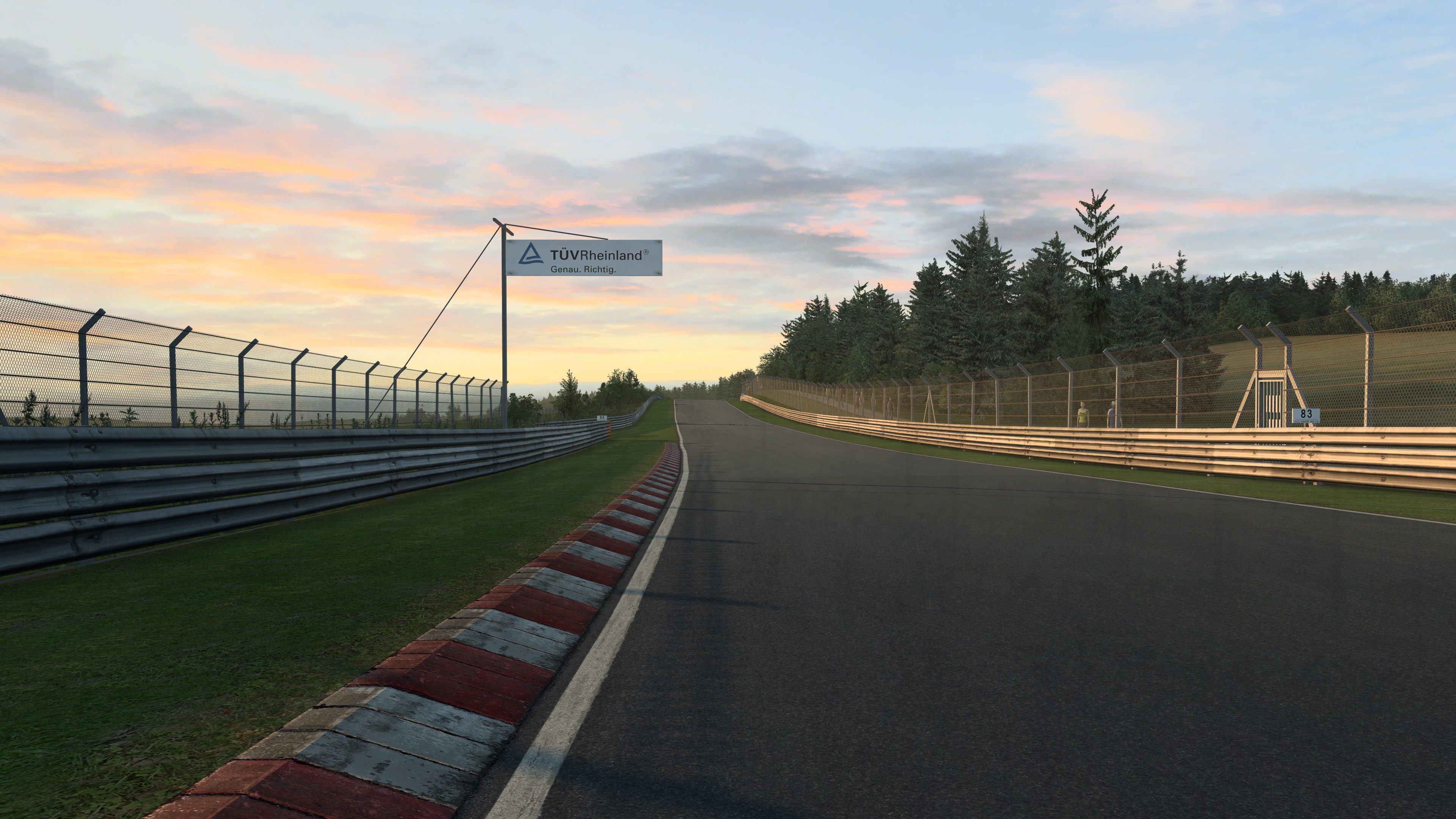 RaceRoom Racing Experience: Nurburgring Legends