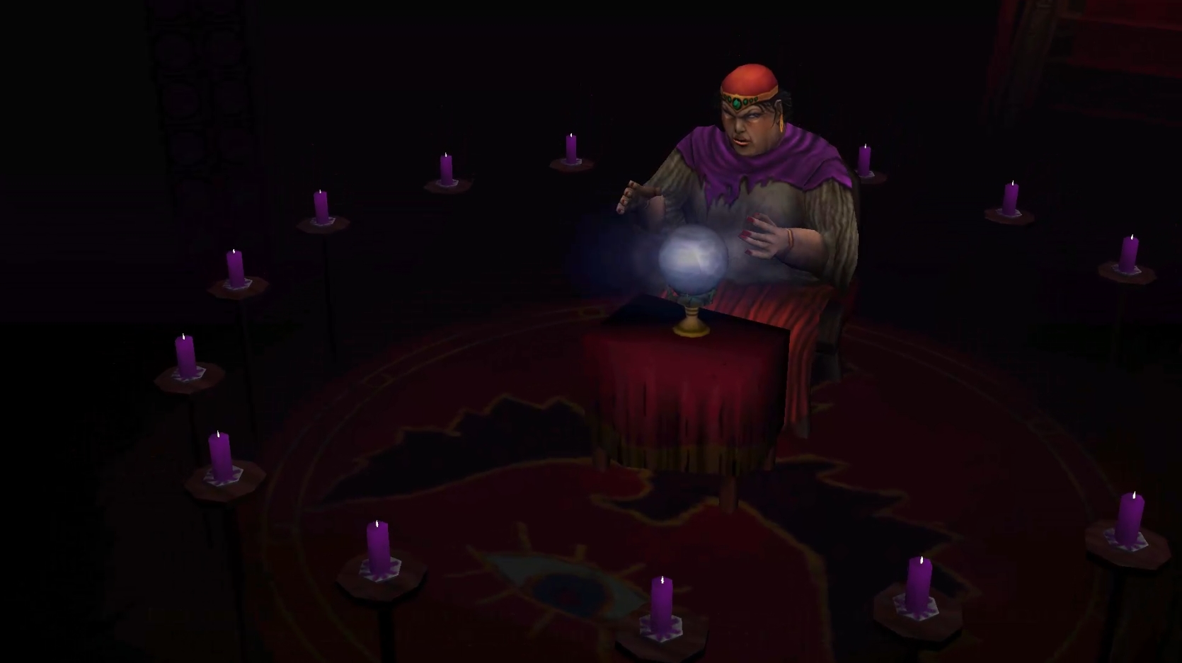 Kiss: Psycho Circus – The Nightmare Child