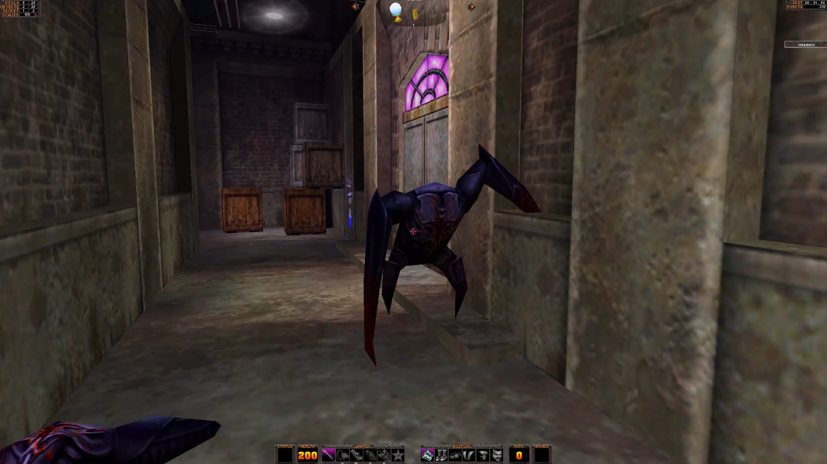 Kiss: Psycho Circus – The Nightmare Child