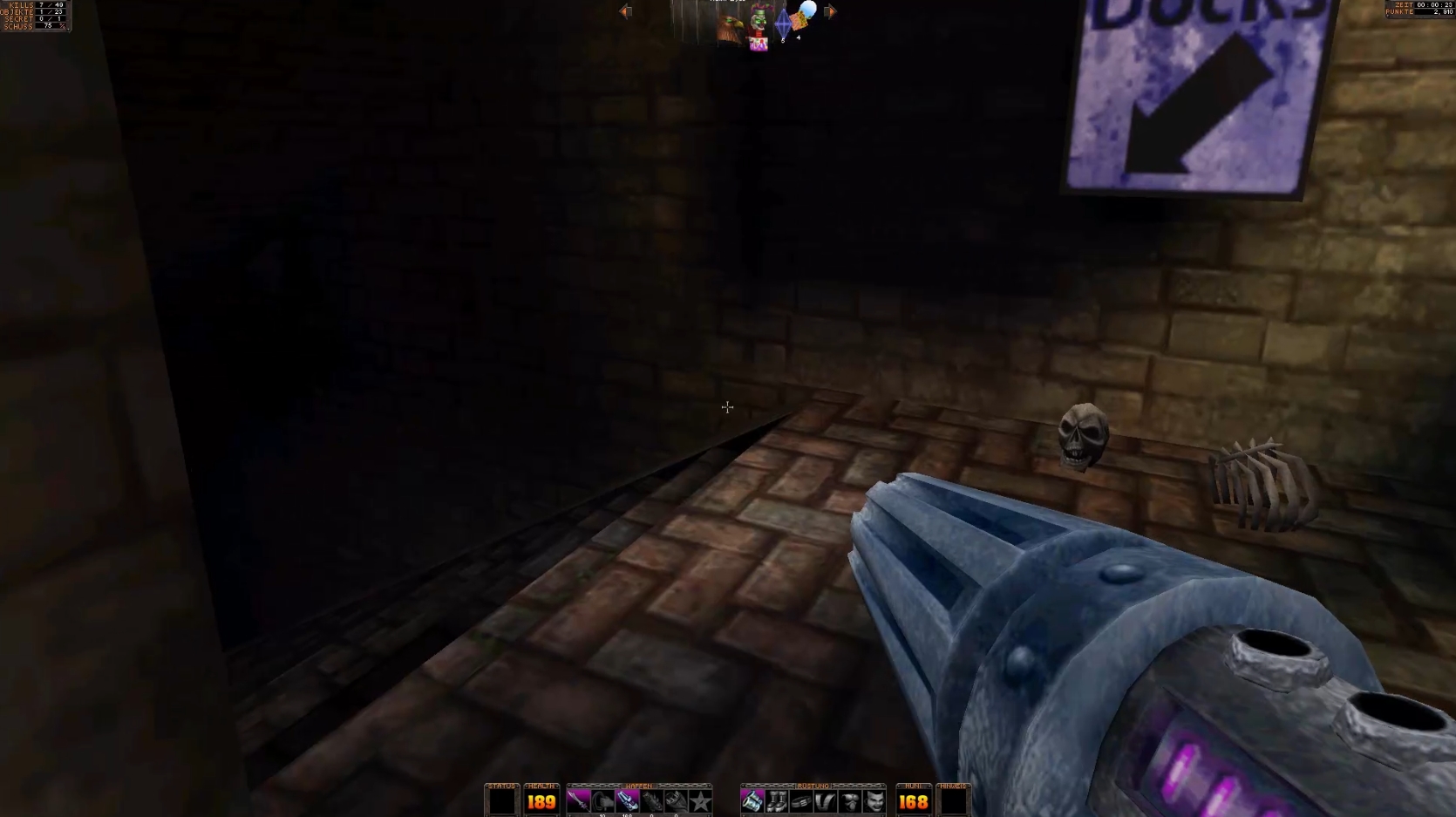 Kiss: Psycho Circus – The Nightmare Child