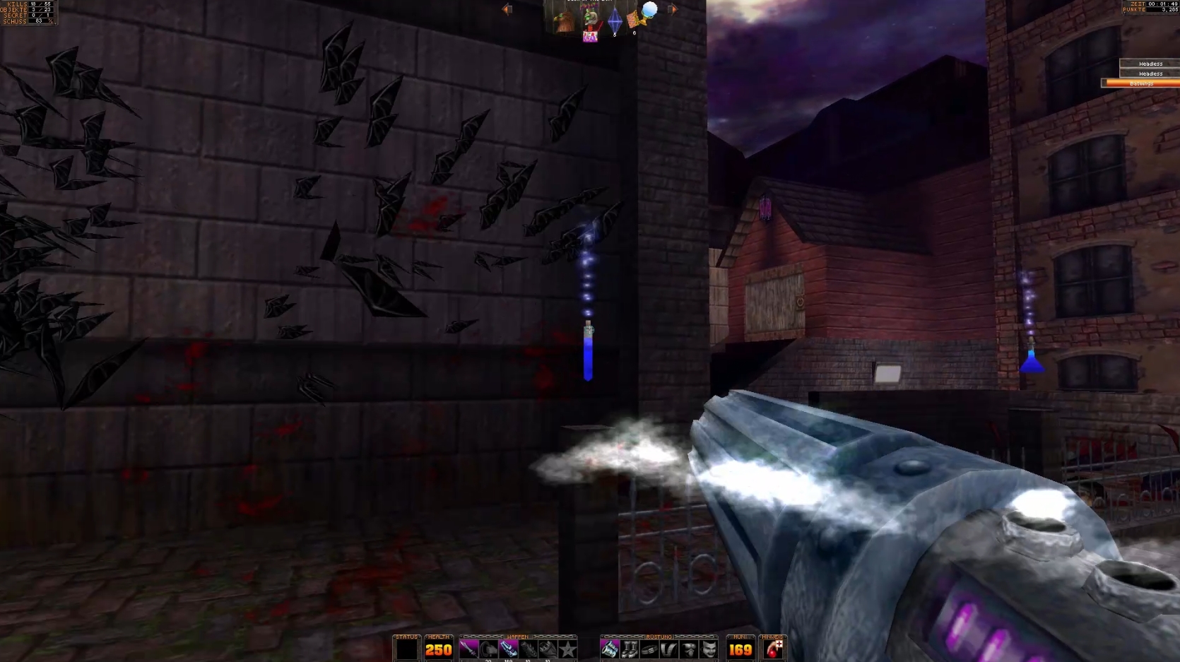 Kiss: Psycho Circus – The Nightmare Child