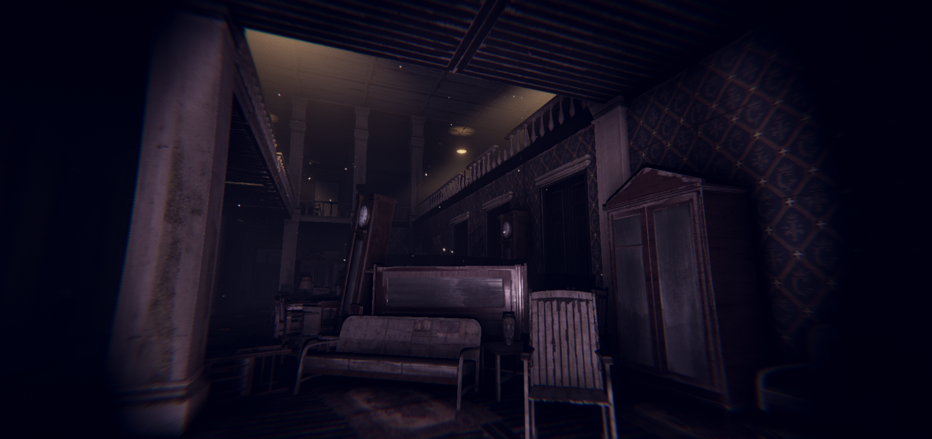 Slender: Lonely Home